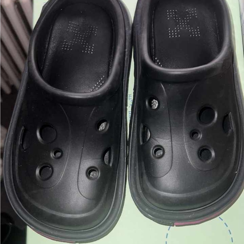 Offwhite Clogs - image 4